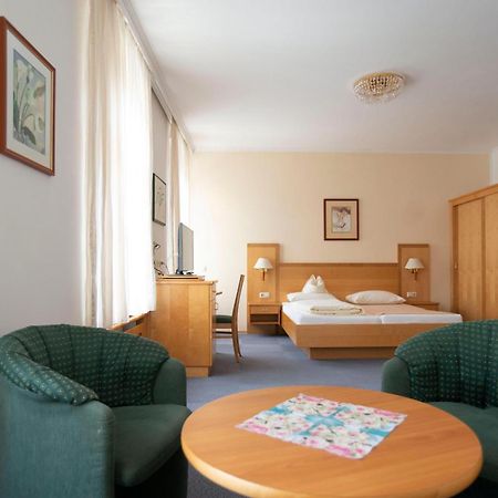 Fleger Appartements Wien Ngoại thất bức ảnh