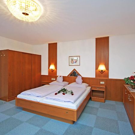 Fleger Appartements Wien Ngoại thất bức ảnh