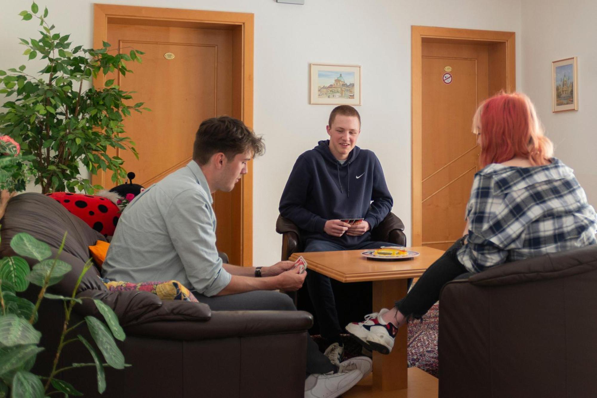 Fleger Appartements Wien Ngoại thất bức ảnh