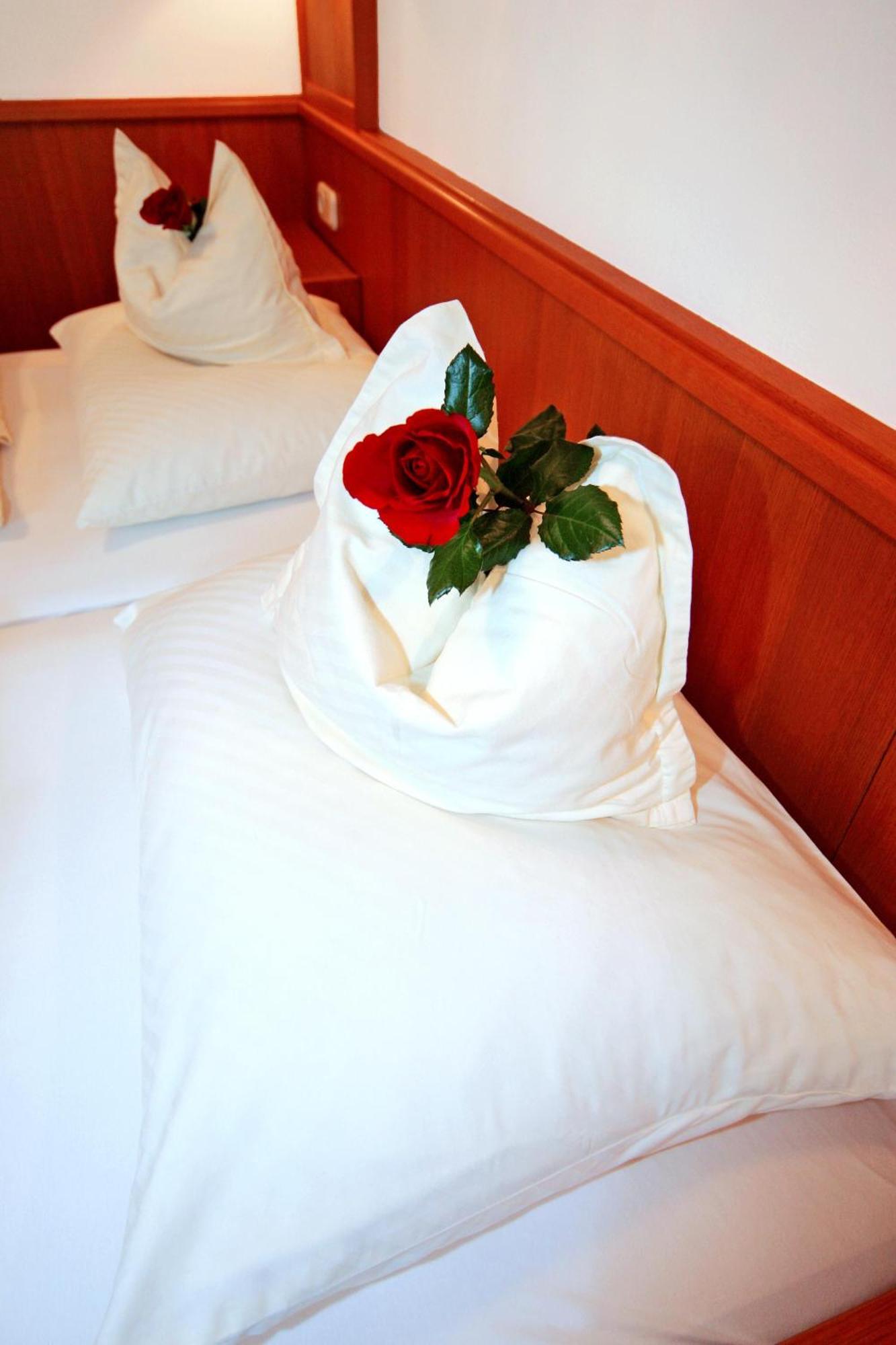 Fleger Appartements Wien Ngoại thất bức ảnh
