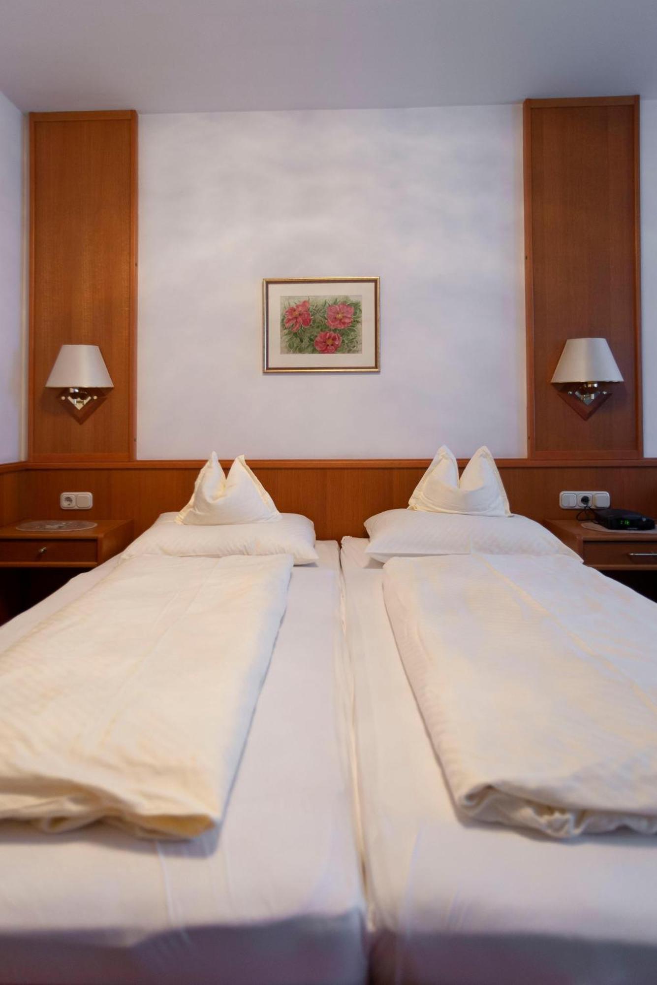 Fleger Appartements Wien Ngoại thất bức ảnh