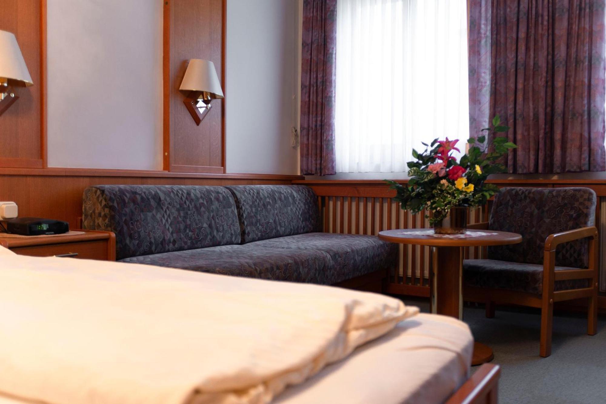 Fleger Appartements Wien Ngoại thất bức ảnh
