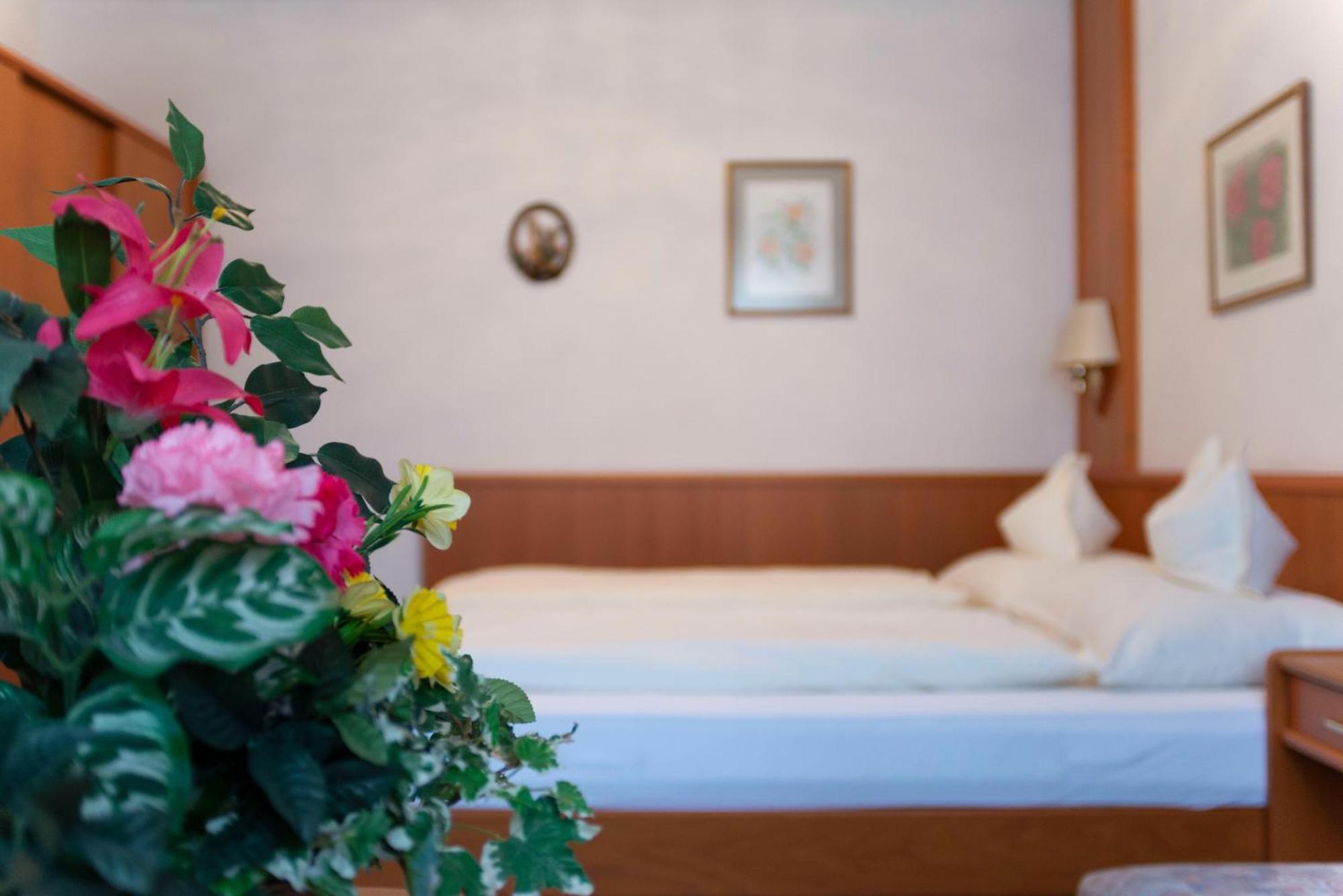 Fleger Appartements Wien Ngoại thất bức ảnh