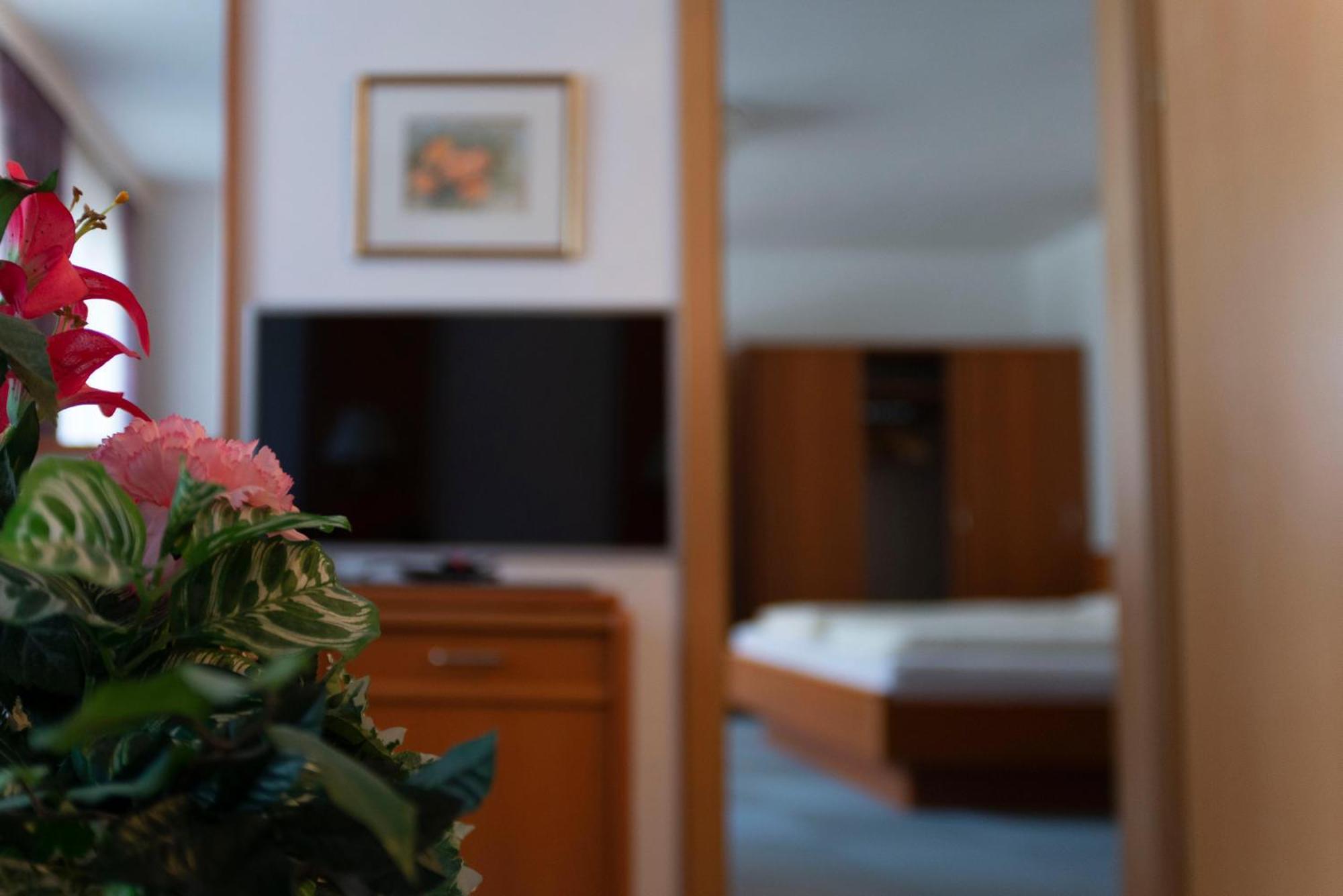 Fleger Appartements Wien Ngoại thất bức ảnh