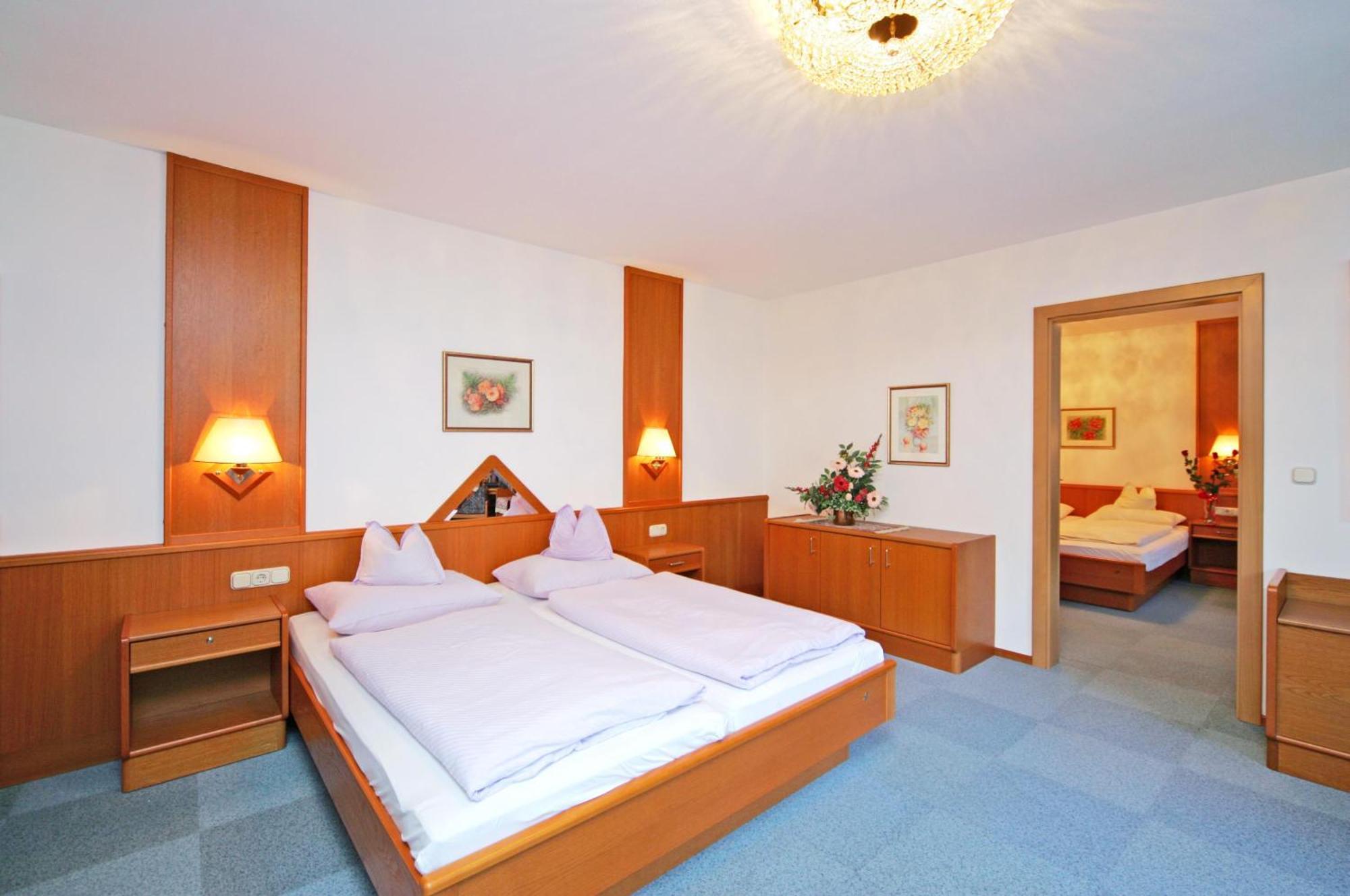 Fleger Appartements Wien Ngoại thất bức ảnh