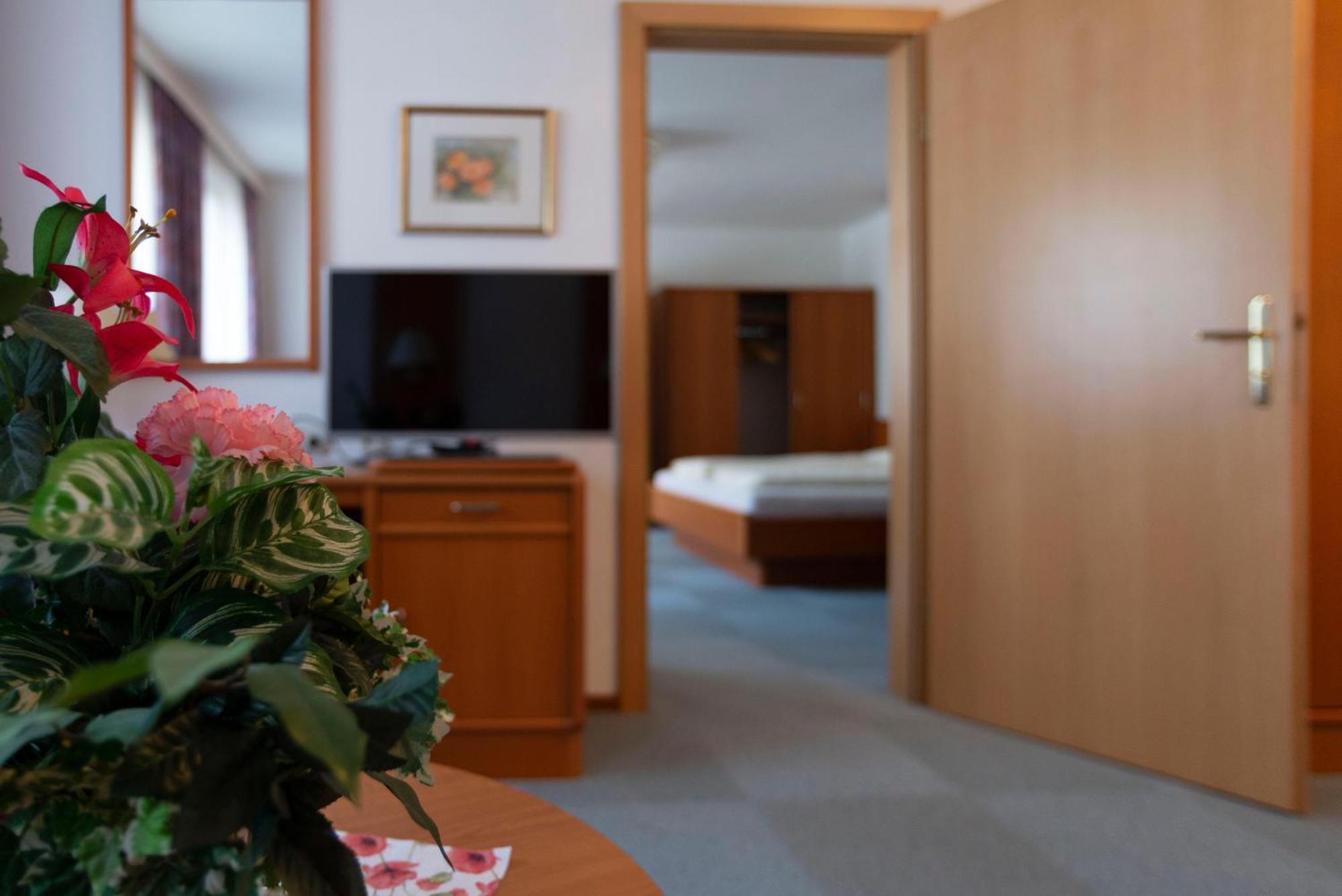 Fleger Appartements Wien Ngoại thất bức ảnh