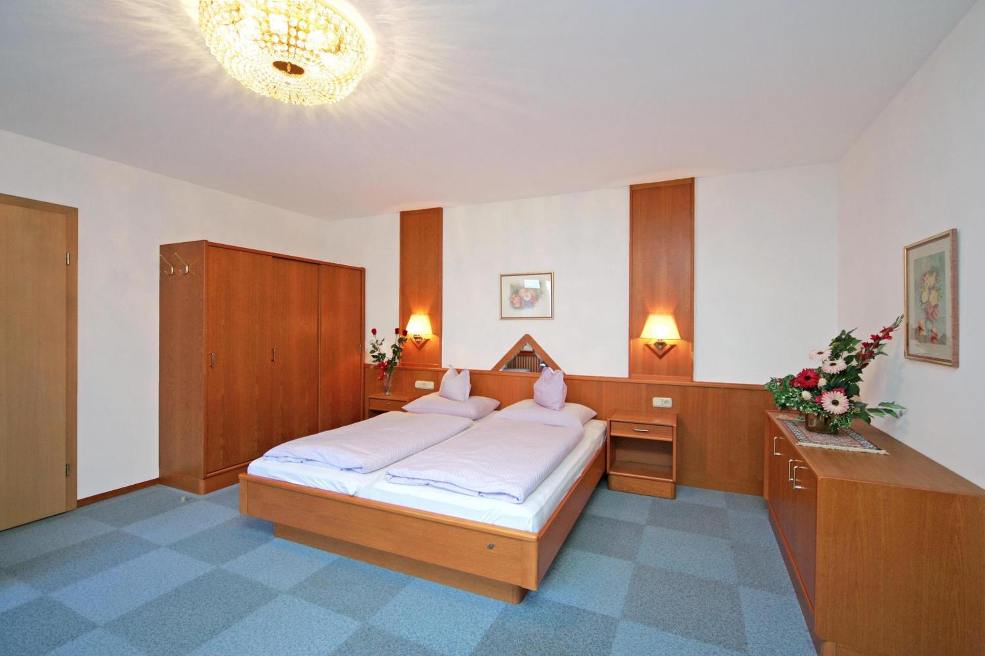 Fleger Appartements Wien Ngoại thất bức ảnh