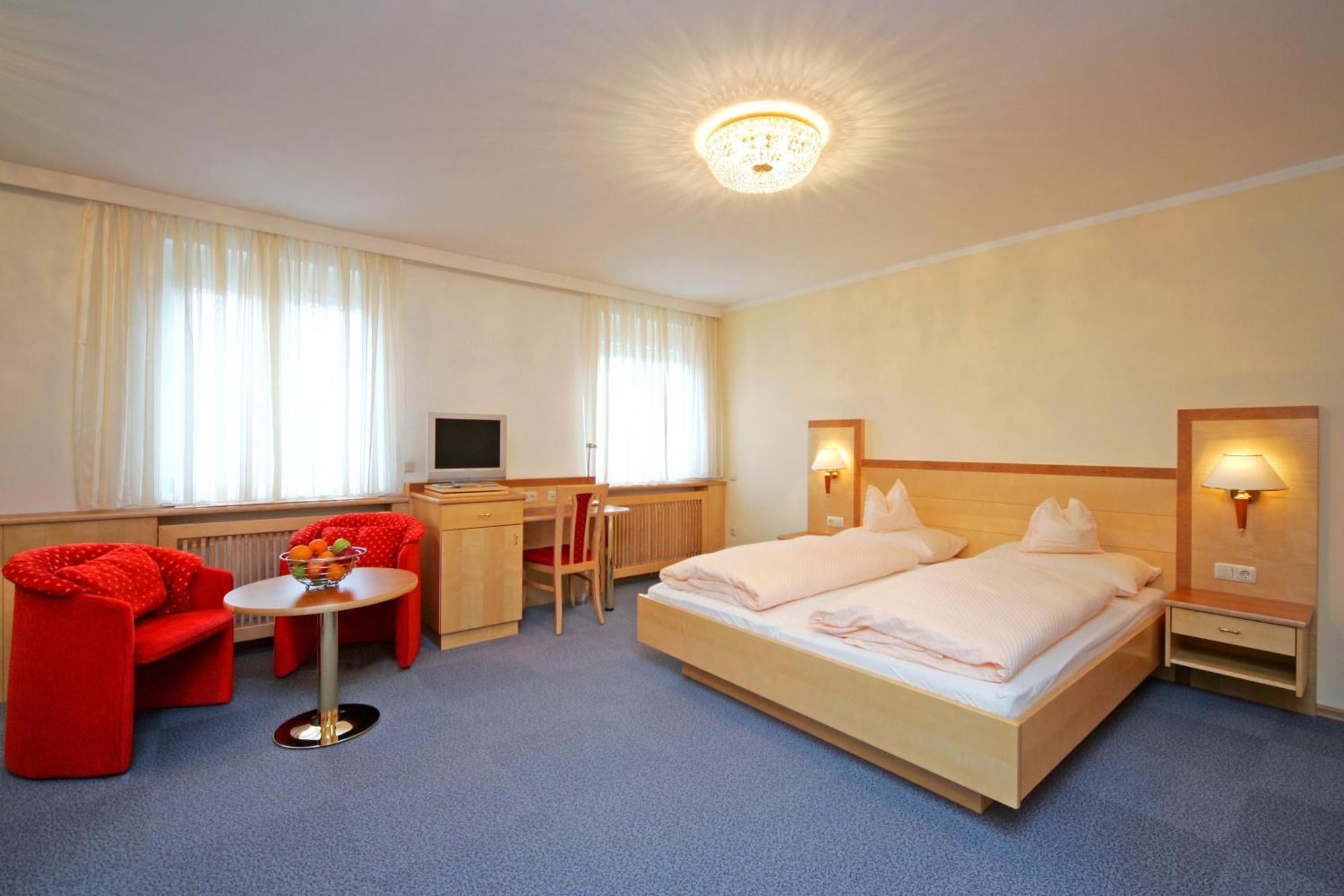 Fleger Appartements Wien Ngoại thất bức ảnh