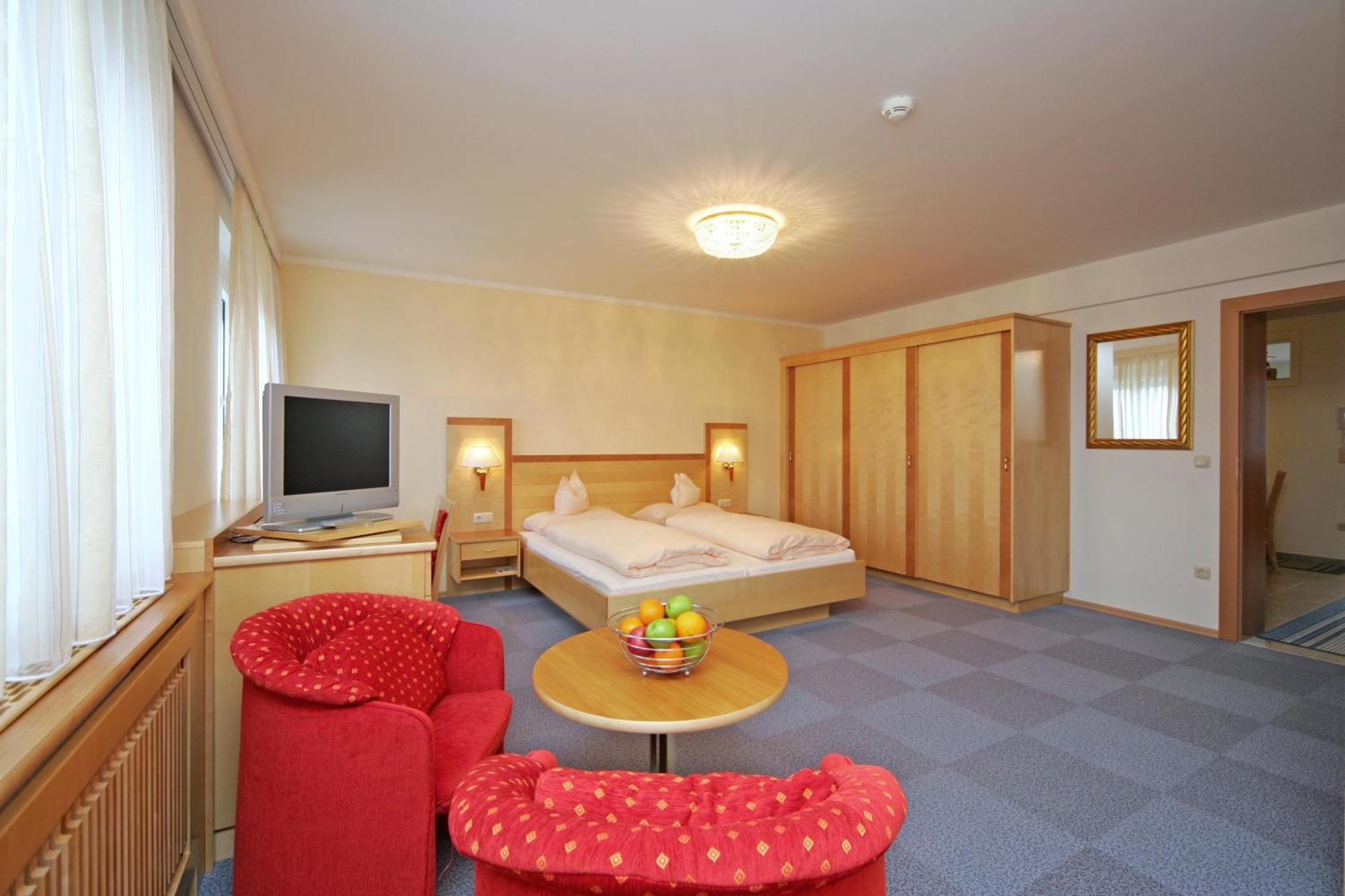 Fleger Appartements Wien Ngoại thất bức ảnh