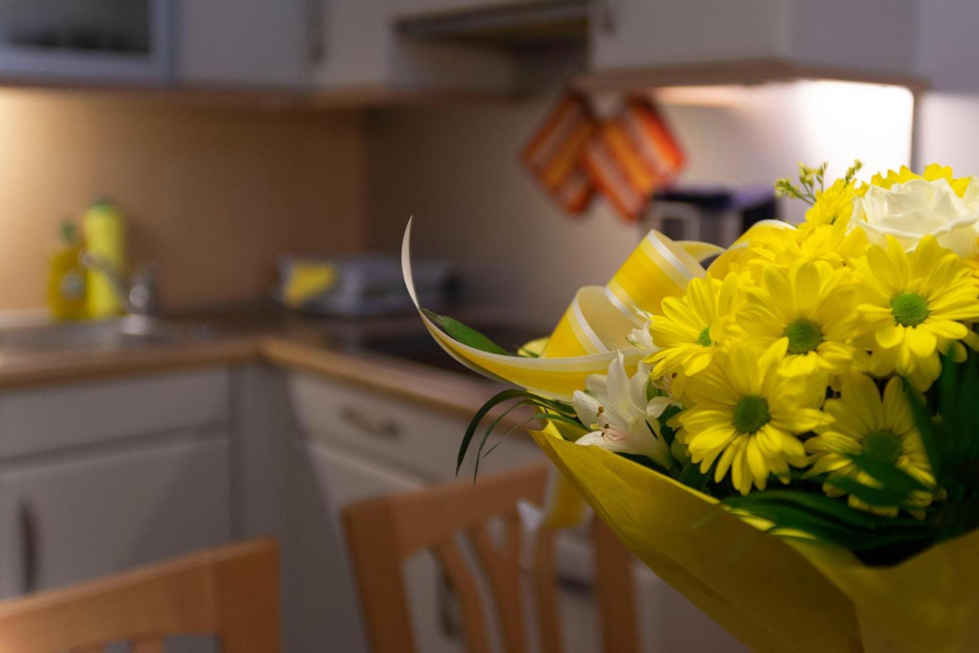 Fleger Appartements Wien Ngoại thất bức ảnh