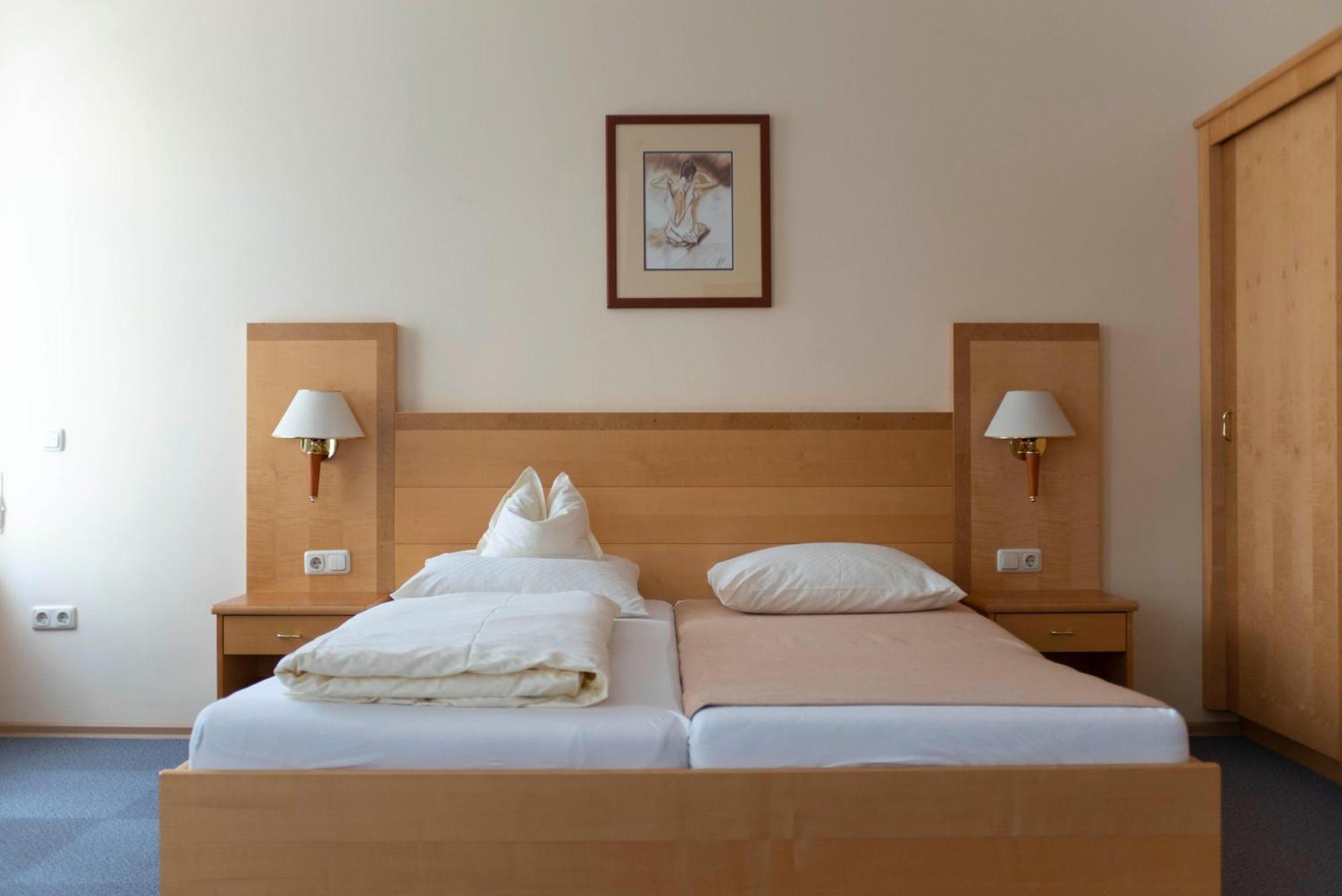 Fleger Appartements Wien Ngoại thất bức ảnh