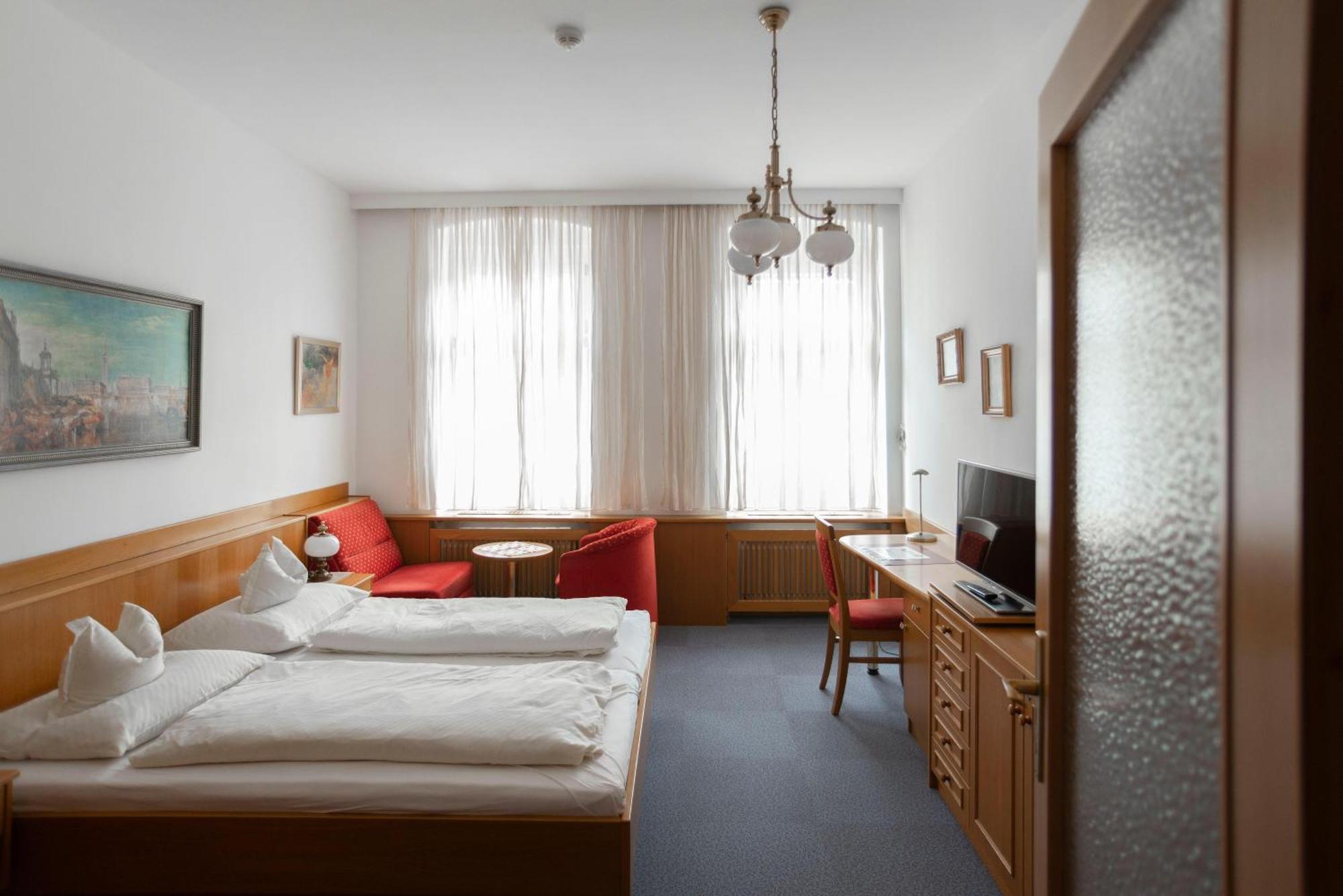 Fleger Appartements Wien Ngoại thất bức ảnh