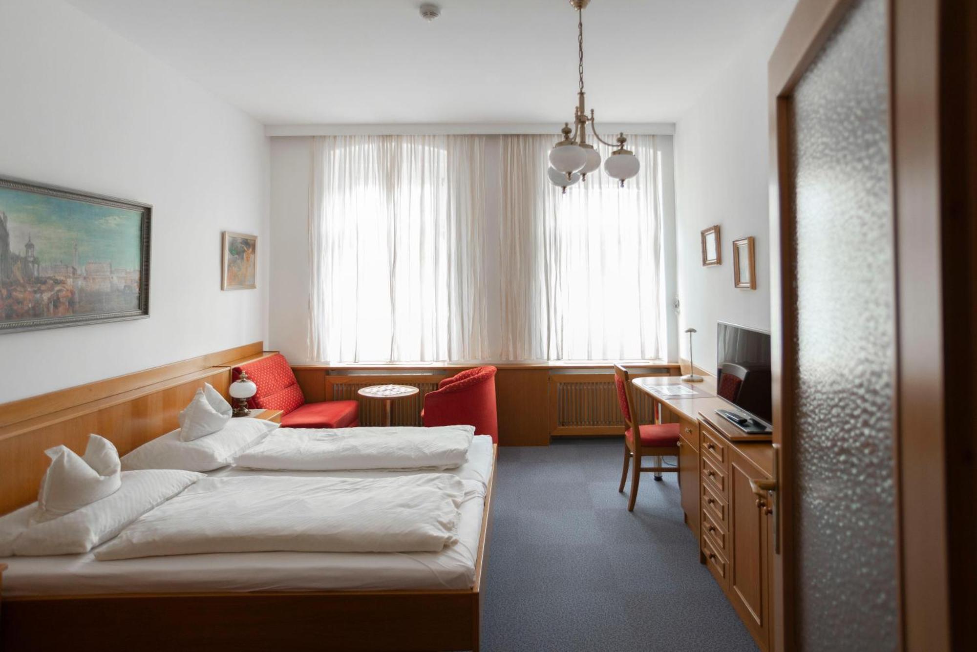 Fleger Appartements Wien Ngoại thất bức ảnh