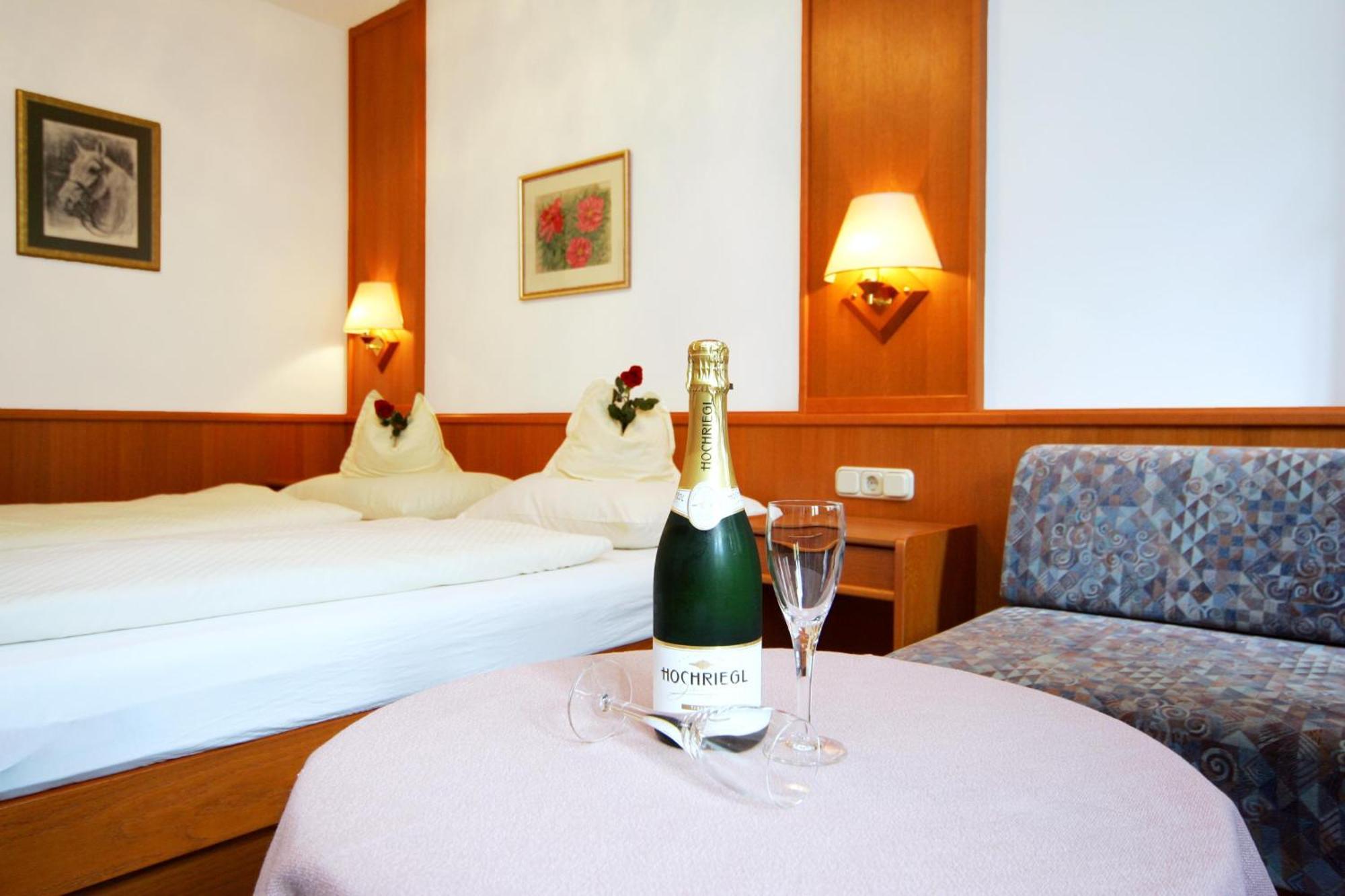 Fleger Appartements Wien Ngoại thất bức ảnh